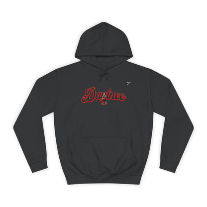 Davinee Redford Hoodie