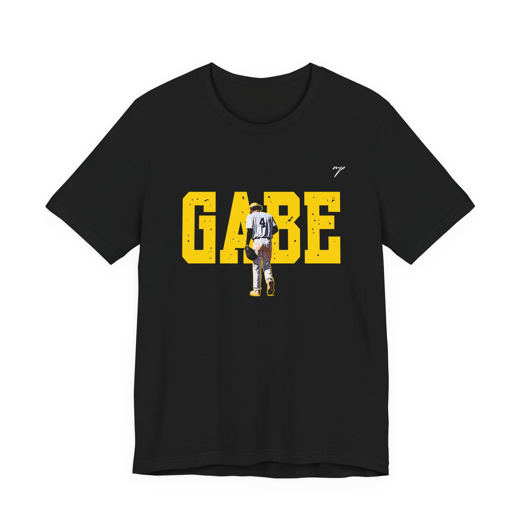 Gabe Brown Graphic Tee