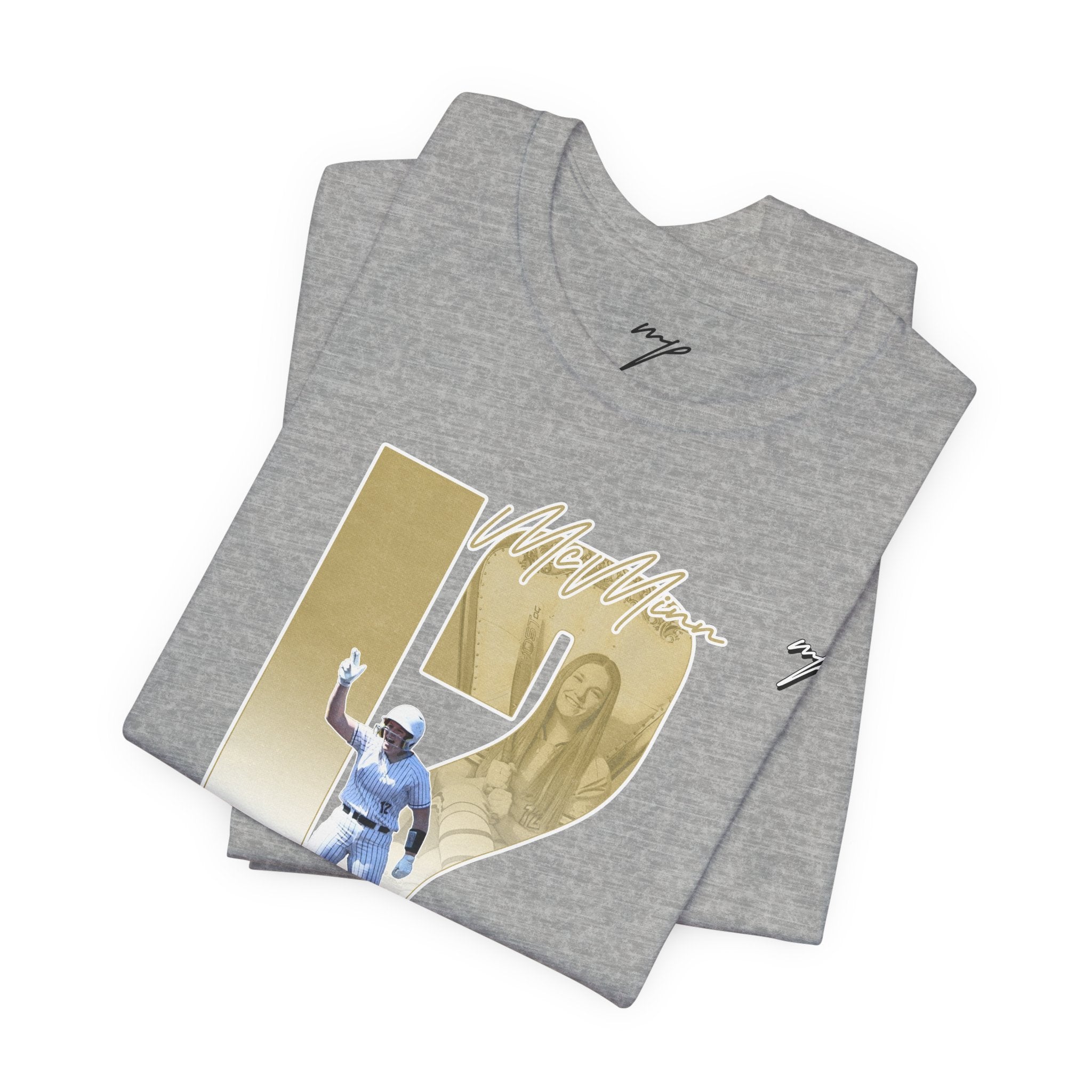 Jolie McMinn Graphic Tee