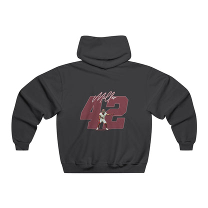 Teon Miller Vintage Hoodie