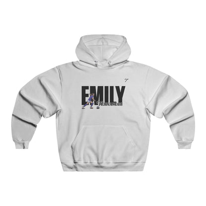 Emily Fernandes Vintage Hoodie