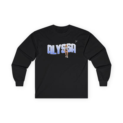 Alyssa Kulesa Long Sleeve