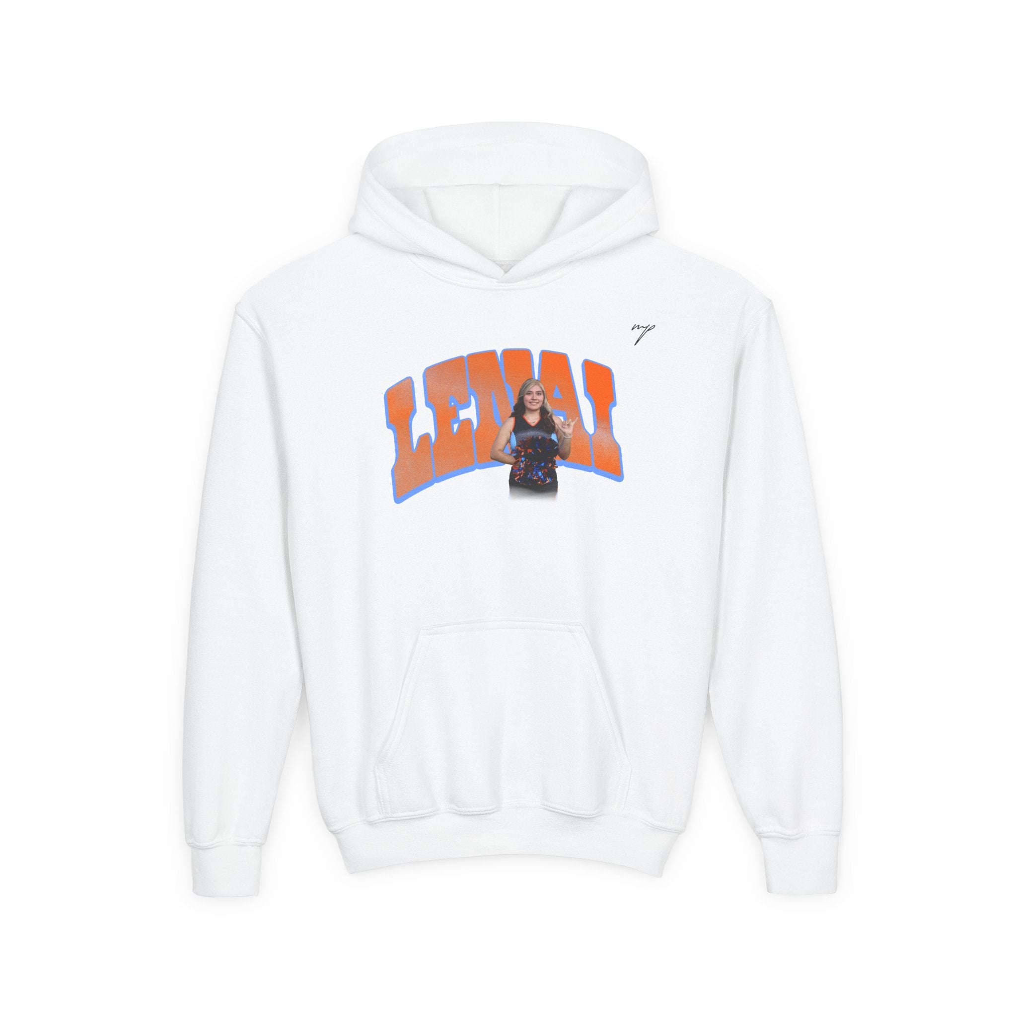 Lenai Gomez YOUTH Hoodie