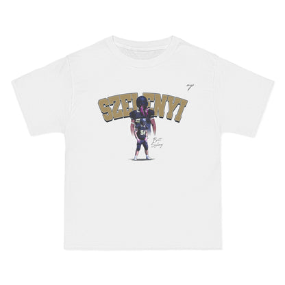 Brett Szelenyi Vintage Tee