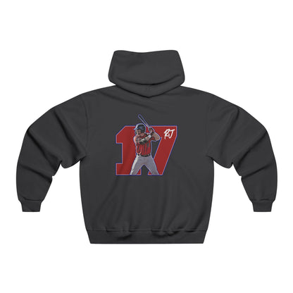 RJ Rickabaugh Vintage Hoodie