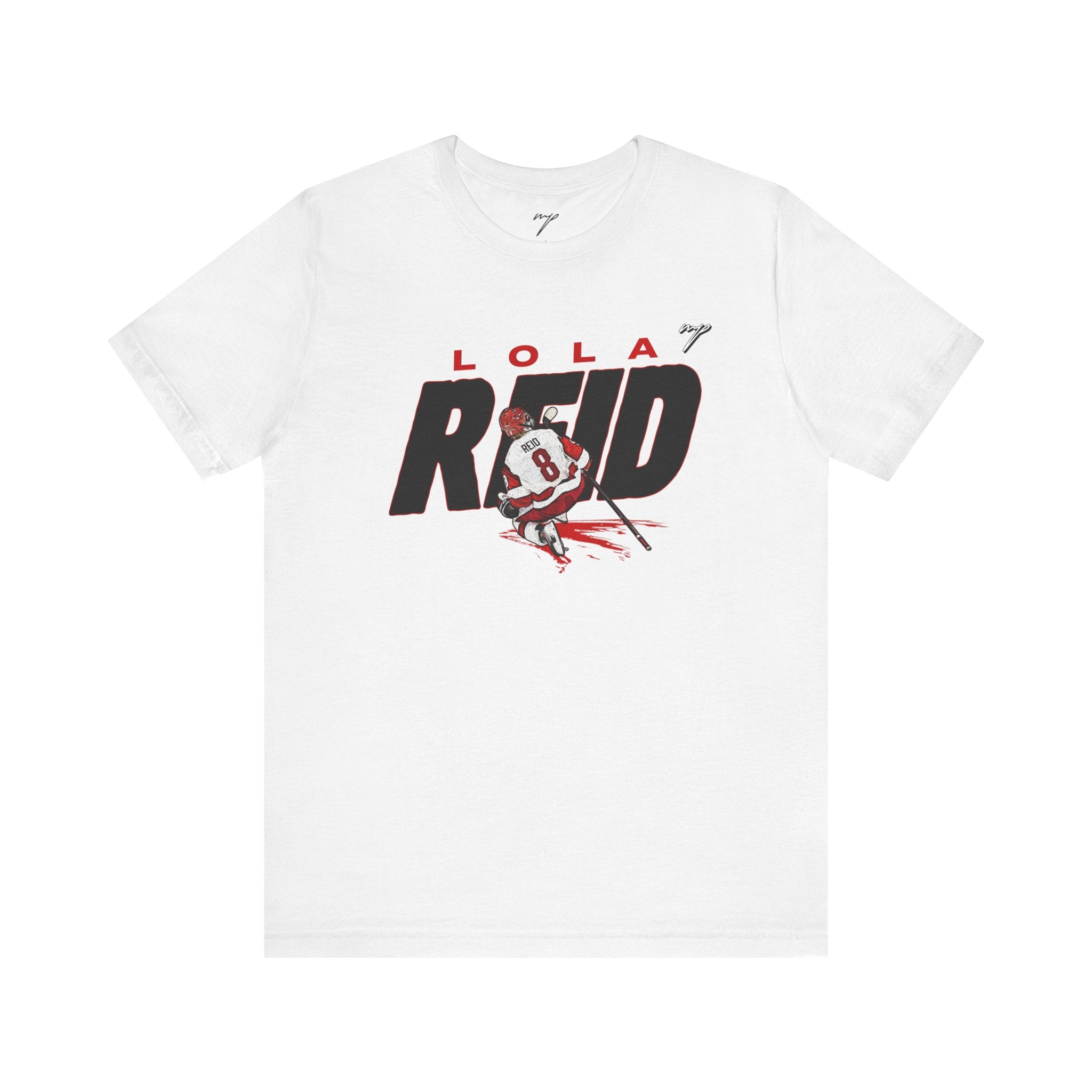 Lola Reid Graphic Tee