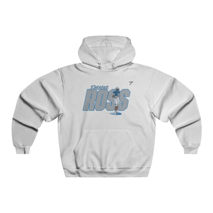 Denaz Ross Vintage Hoodie