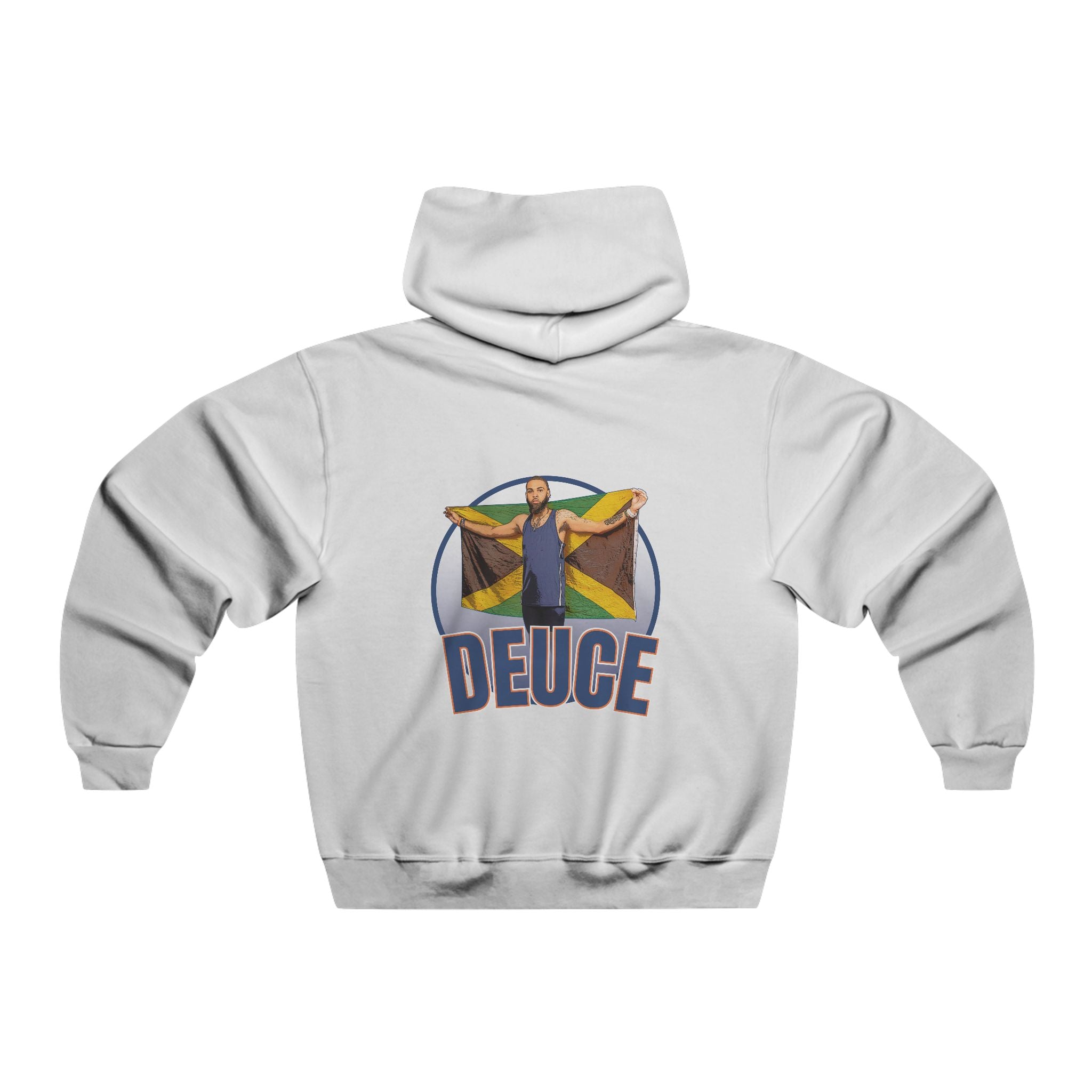 Eddie Anthony Vintage Hoodie