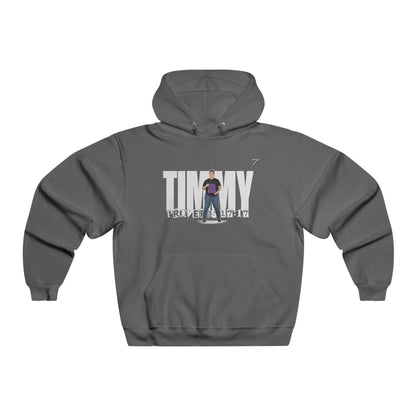 Timothy Barrientes Vintage Hoodie