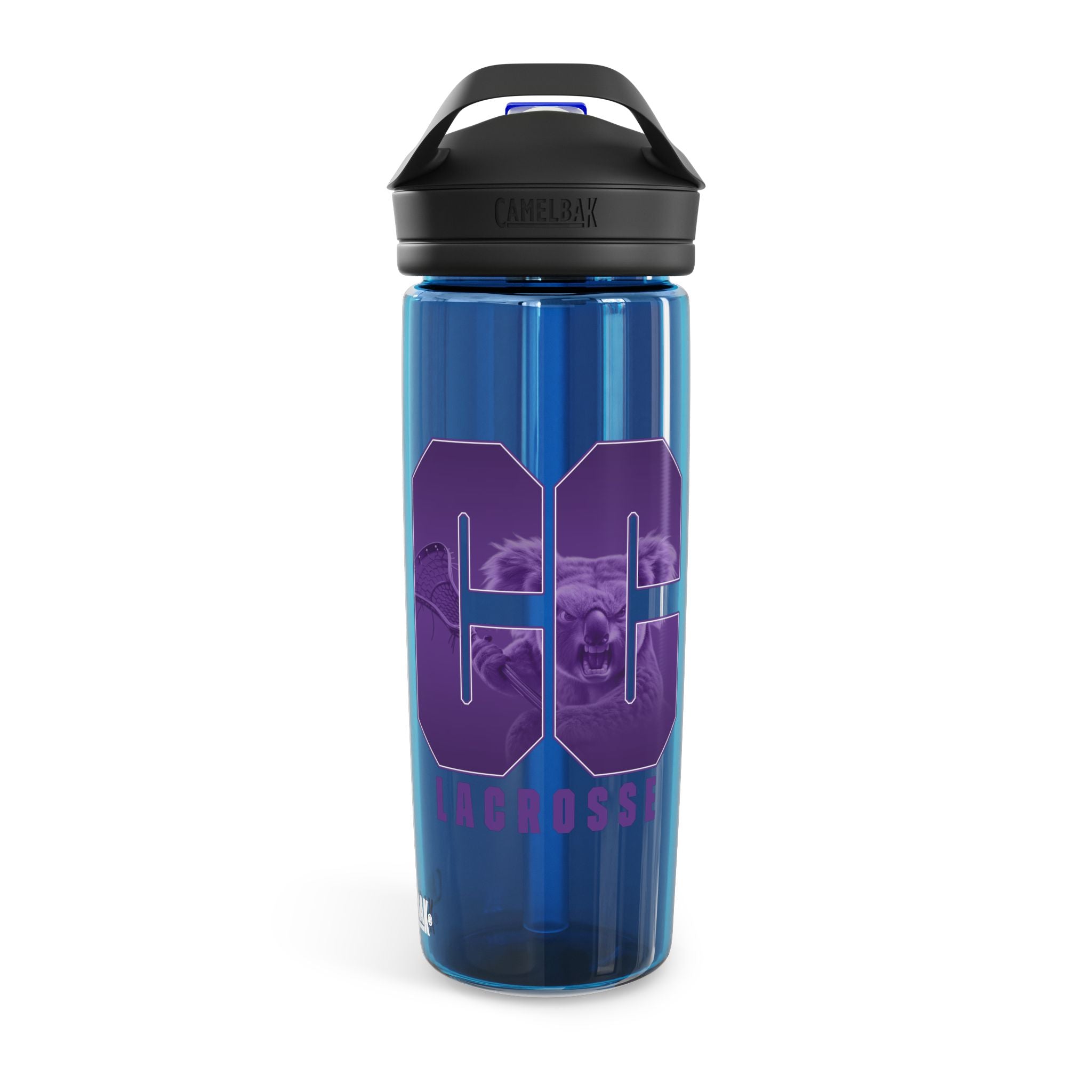 Columbia College Koalas CamelBak Water Bottle
