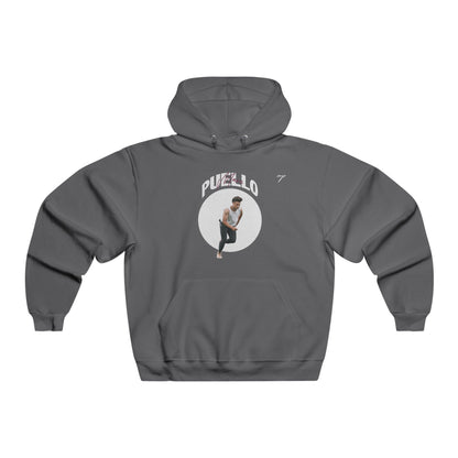 Marc Puello Vintage Hoodie