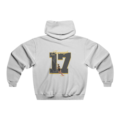 Taylor Cavanaugh Vintage Hoodie