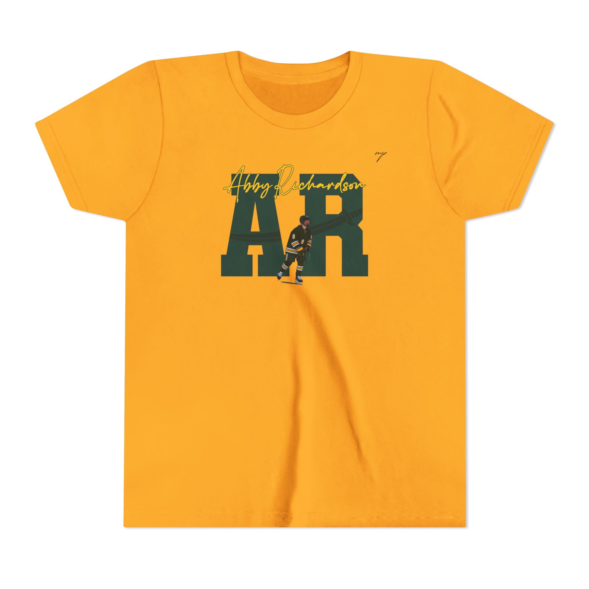 Abby Richardson YOUTH Graphic Tee