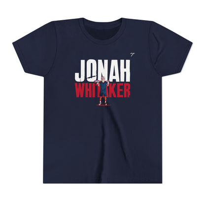 Jonah Whitaker YOUTH Graphic Tee
