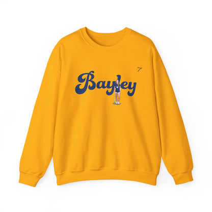 Bayley Phelan Crewneck