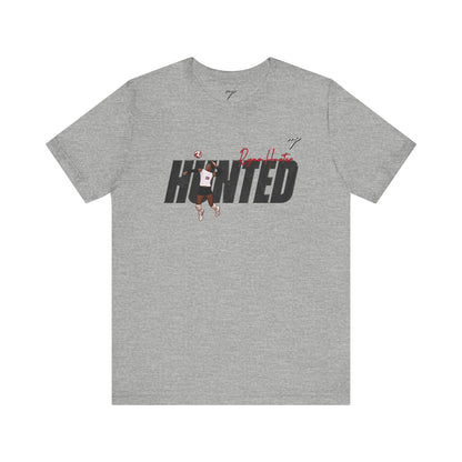 Ryan Hunter Graphic Tee