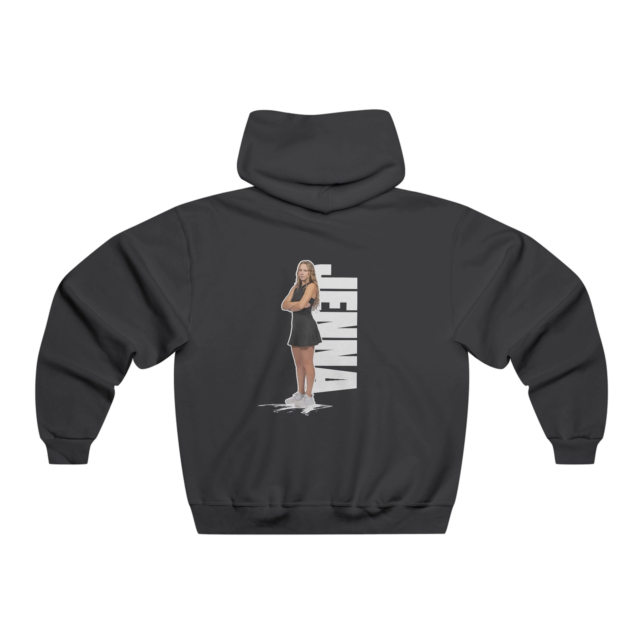 Jenna Horne Vintage Hoodie