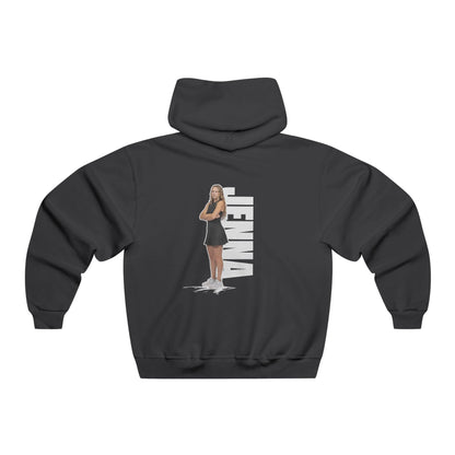 Jenna Horne Vintage Hoodie