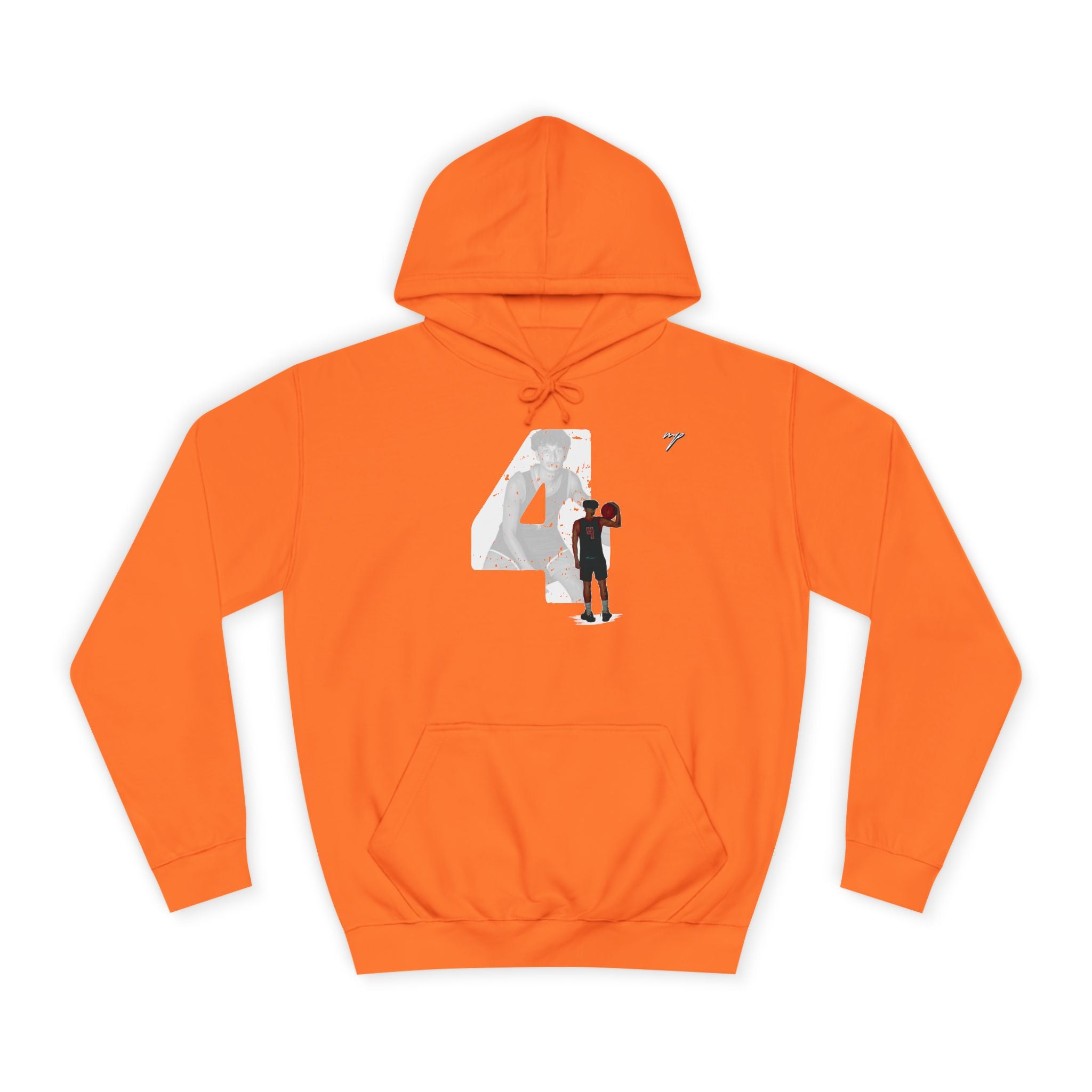 Tyler Jimenez Hoodie