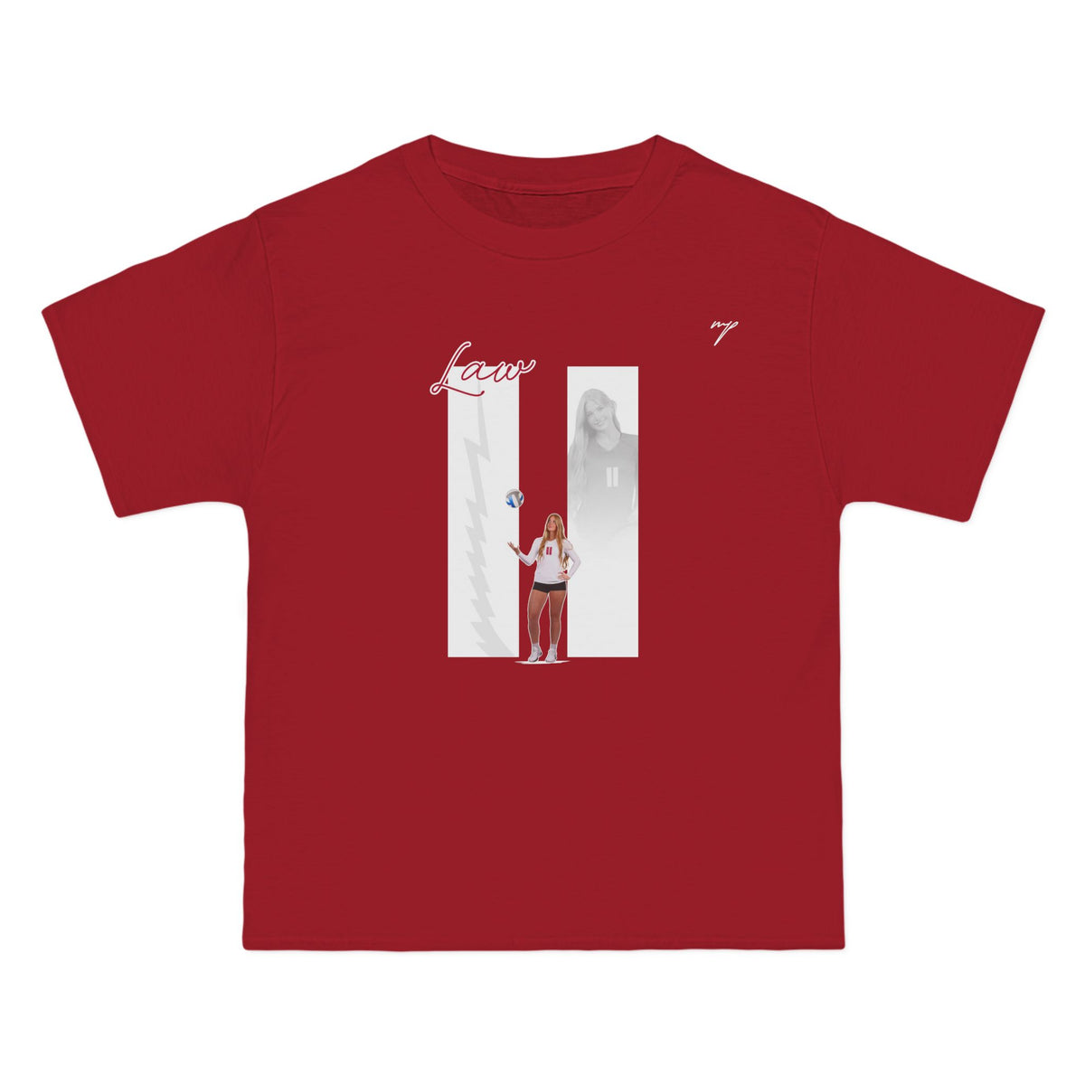 Elsie Law Vintage Tee