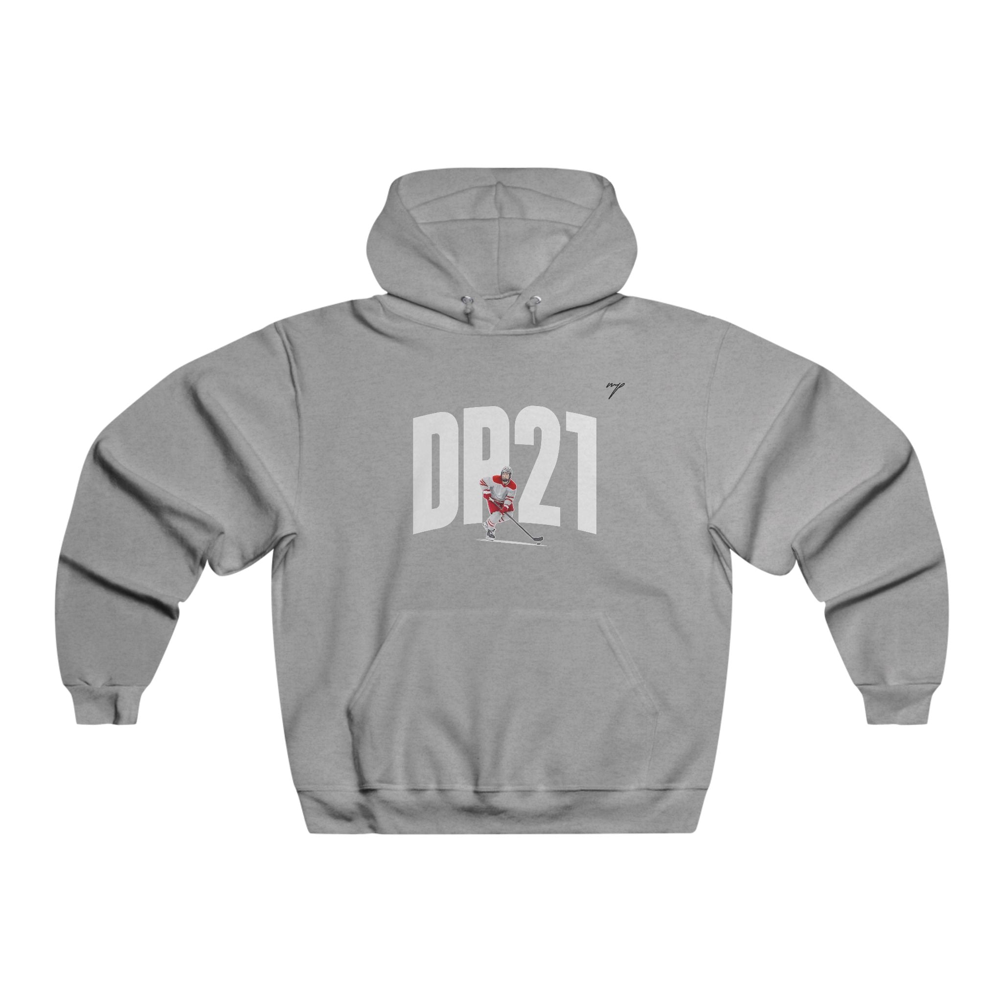 Devin Phillips Vintage Hoodie