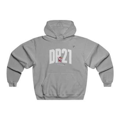 Devin Phillips Vintage Hoodie