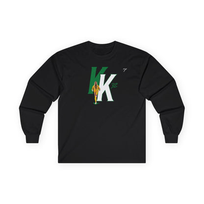 Kylie Kissee Long Sleeve Tee