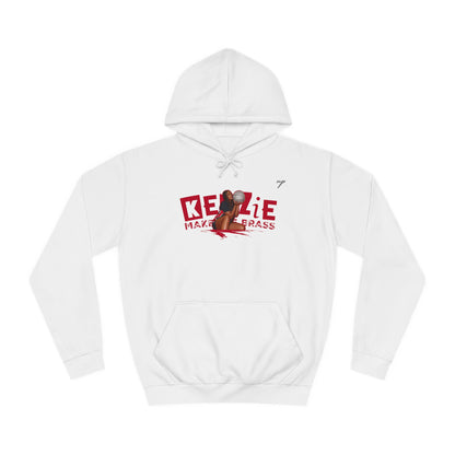 Makenzie Brass Hoodie