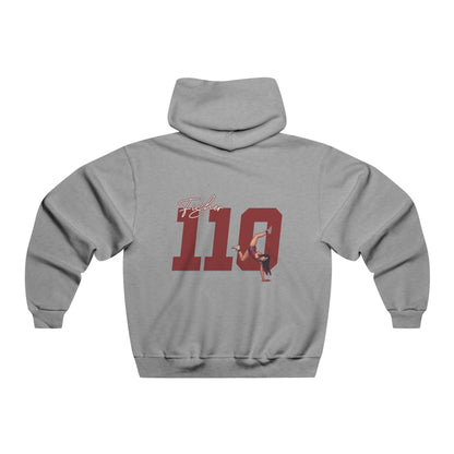 EllaBabe Fisher Vintage Hoodie