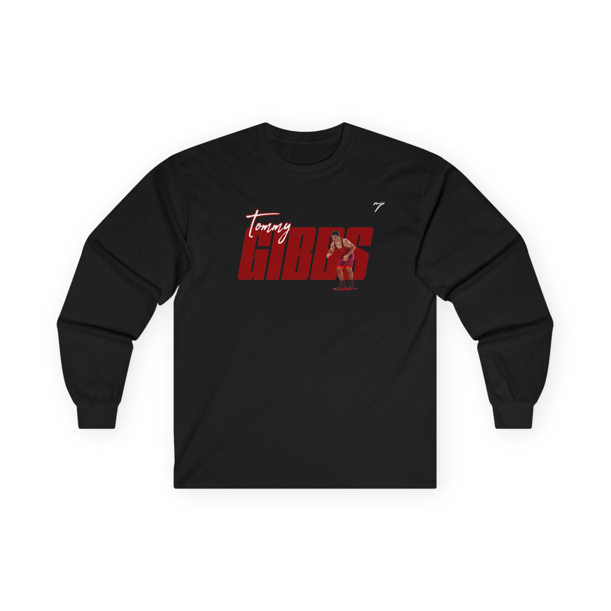 Tommy Gibbs Long Sleeve