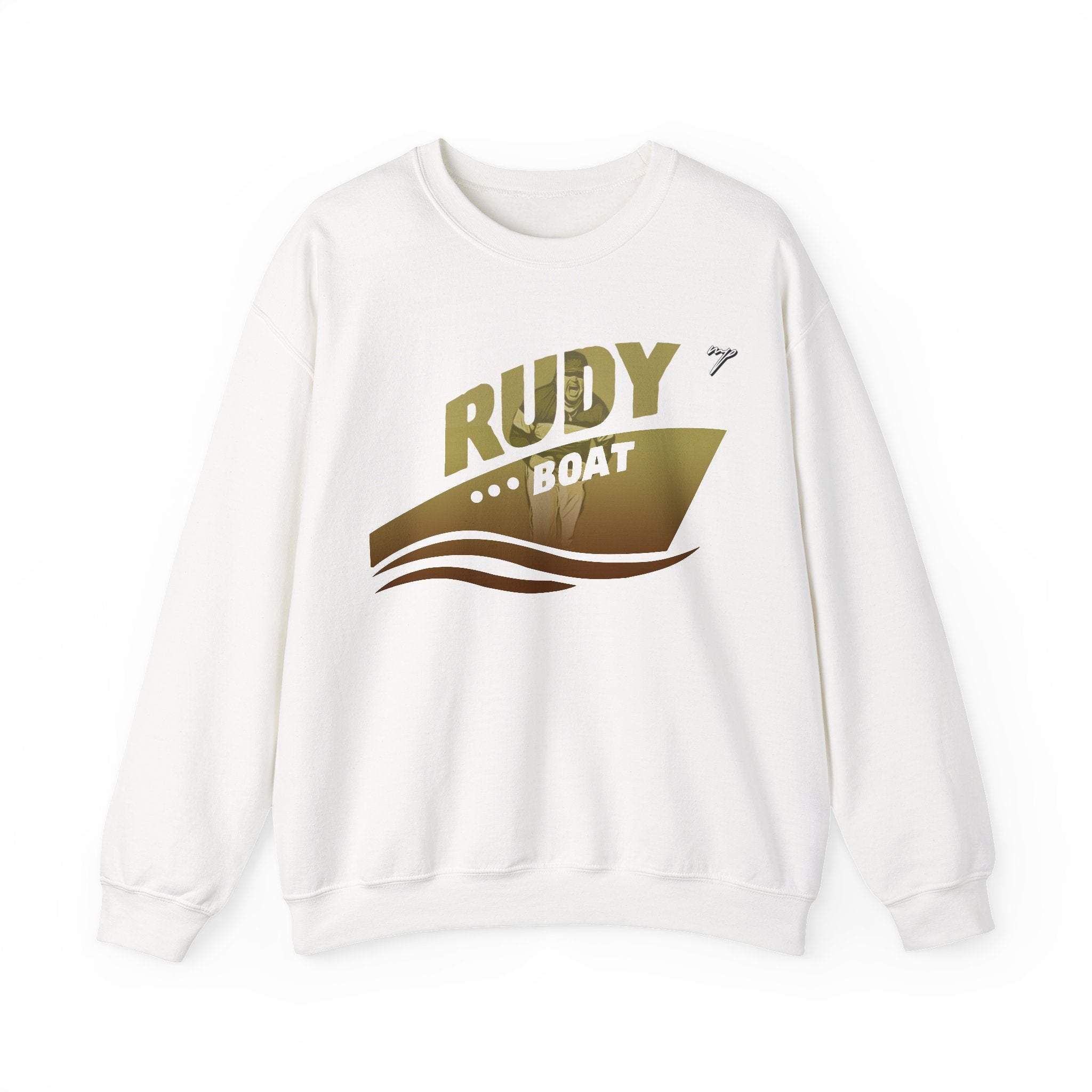 Rudy Gres IV Crewneck