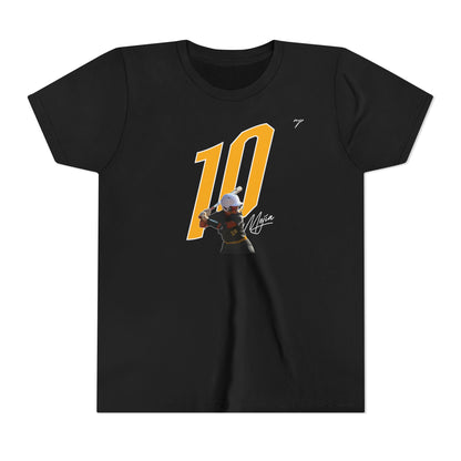 Madison Mejía YOUTH Graphic Tee