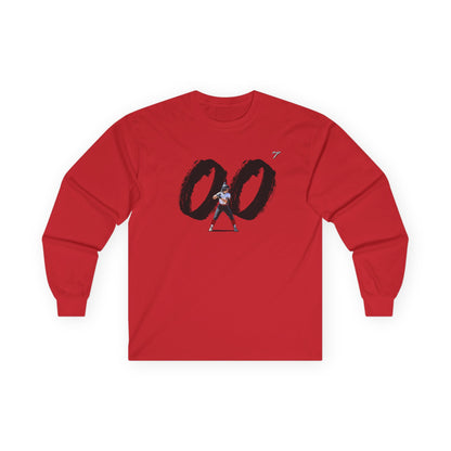 Jaclyn Lis Long Sleeve Tee