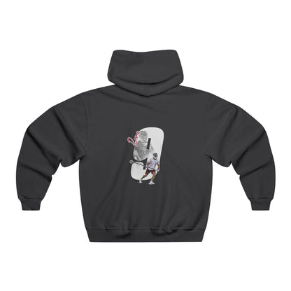 Francisco Rosas Vintage Hoodie