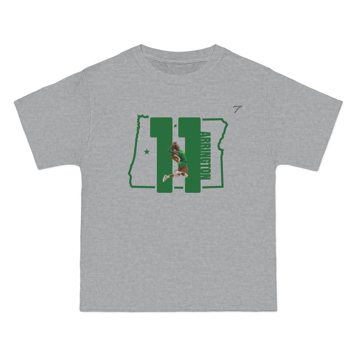 Marlee Arrington Vintage Tee