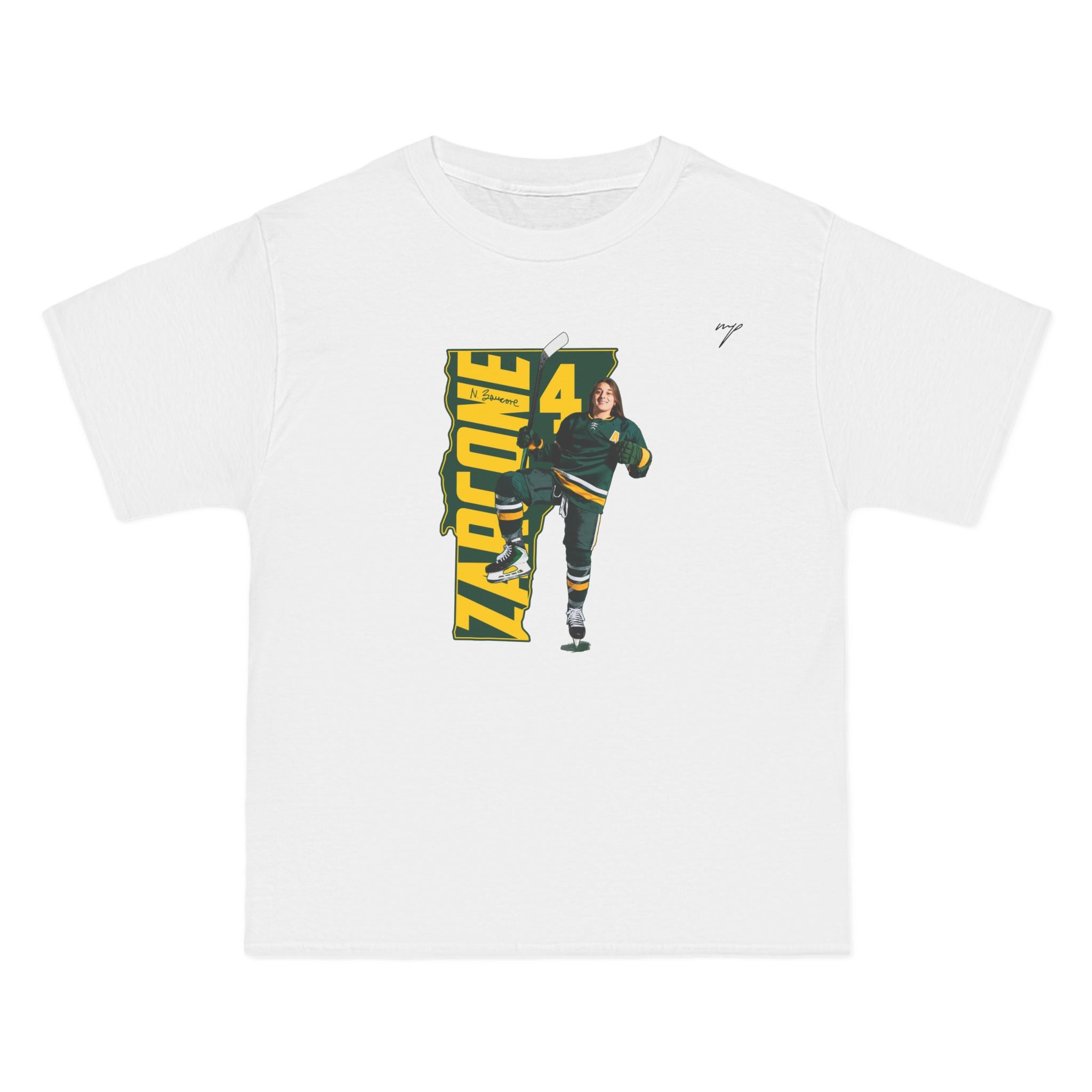Natalie Zarcone Vintage Tee
