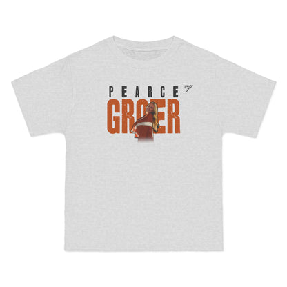 Pearce Groer Vintage Tee