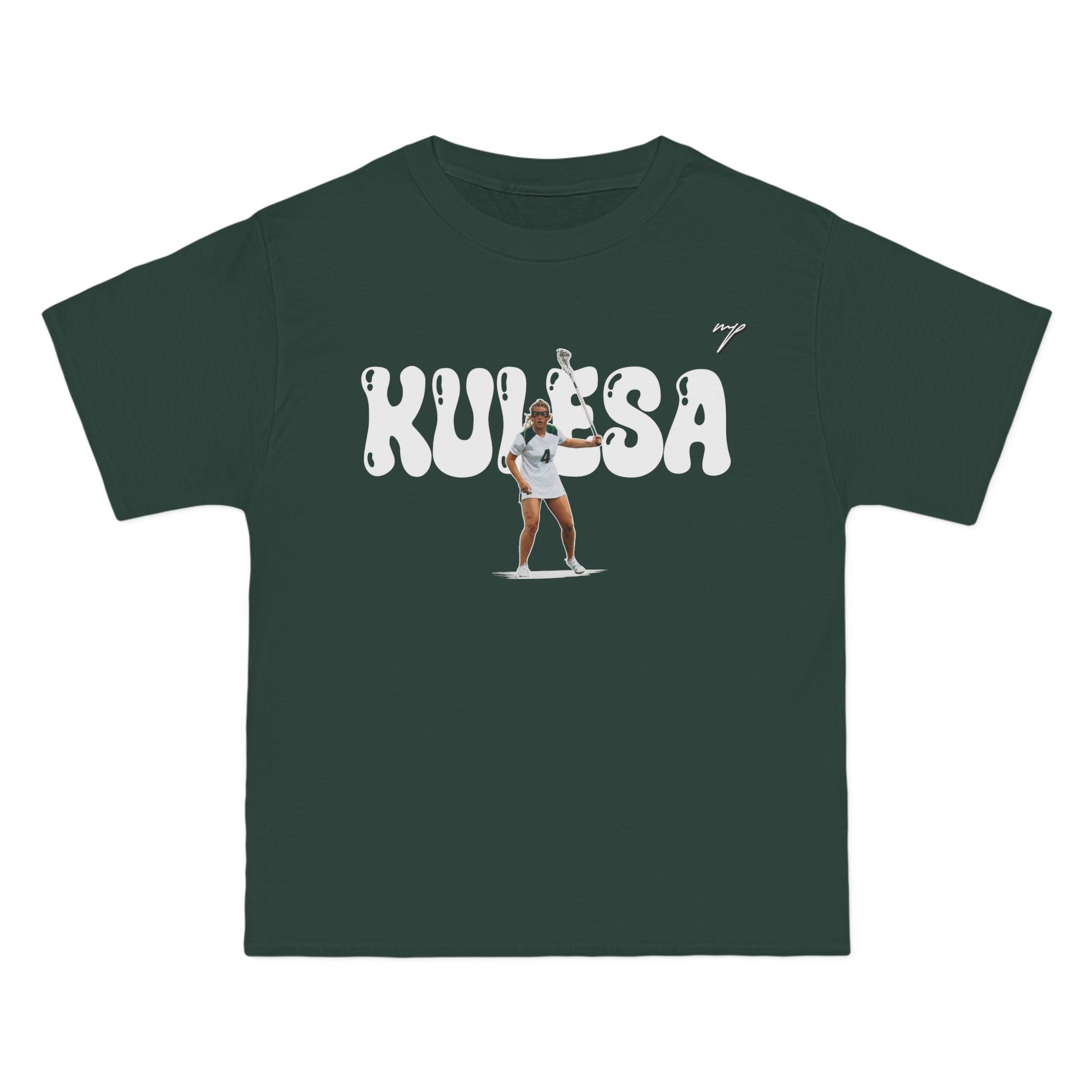 Hailey Kulesa Vintage Tee