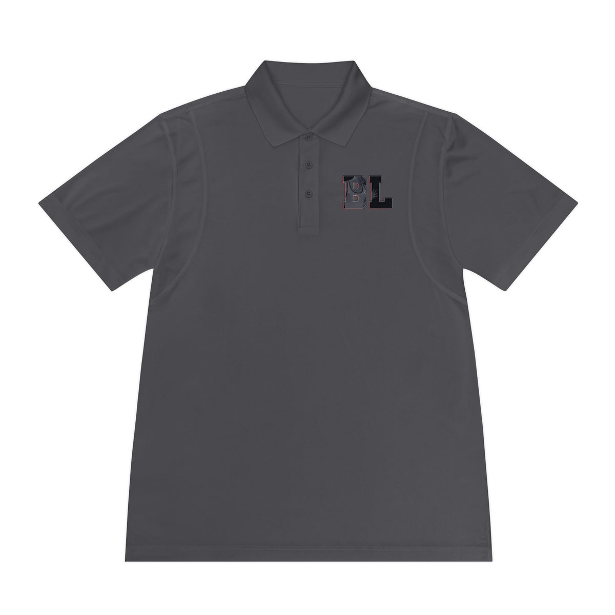 Bryson Large Polo