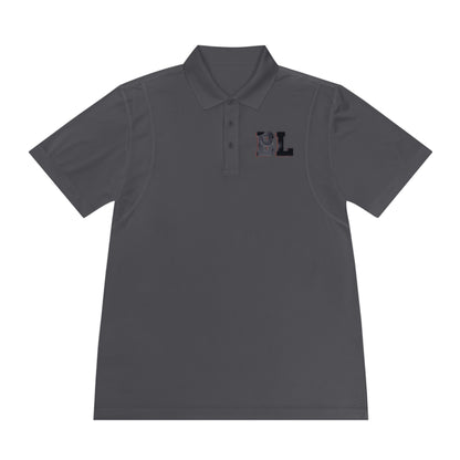 Bryson Large Polo