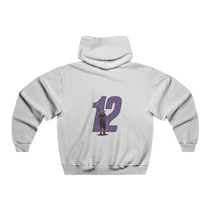 Gabriel Acena Vintage Hoodie