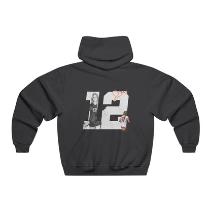 Siera Herbert Vintage Hoodie