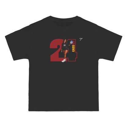Cassidy Bloom Vintage Tee