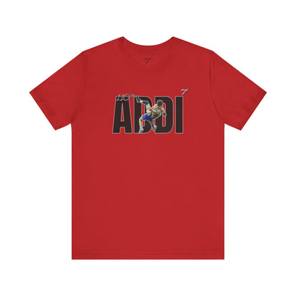 Addison Polk Graphic Tee