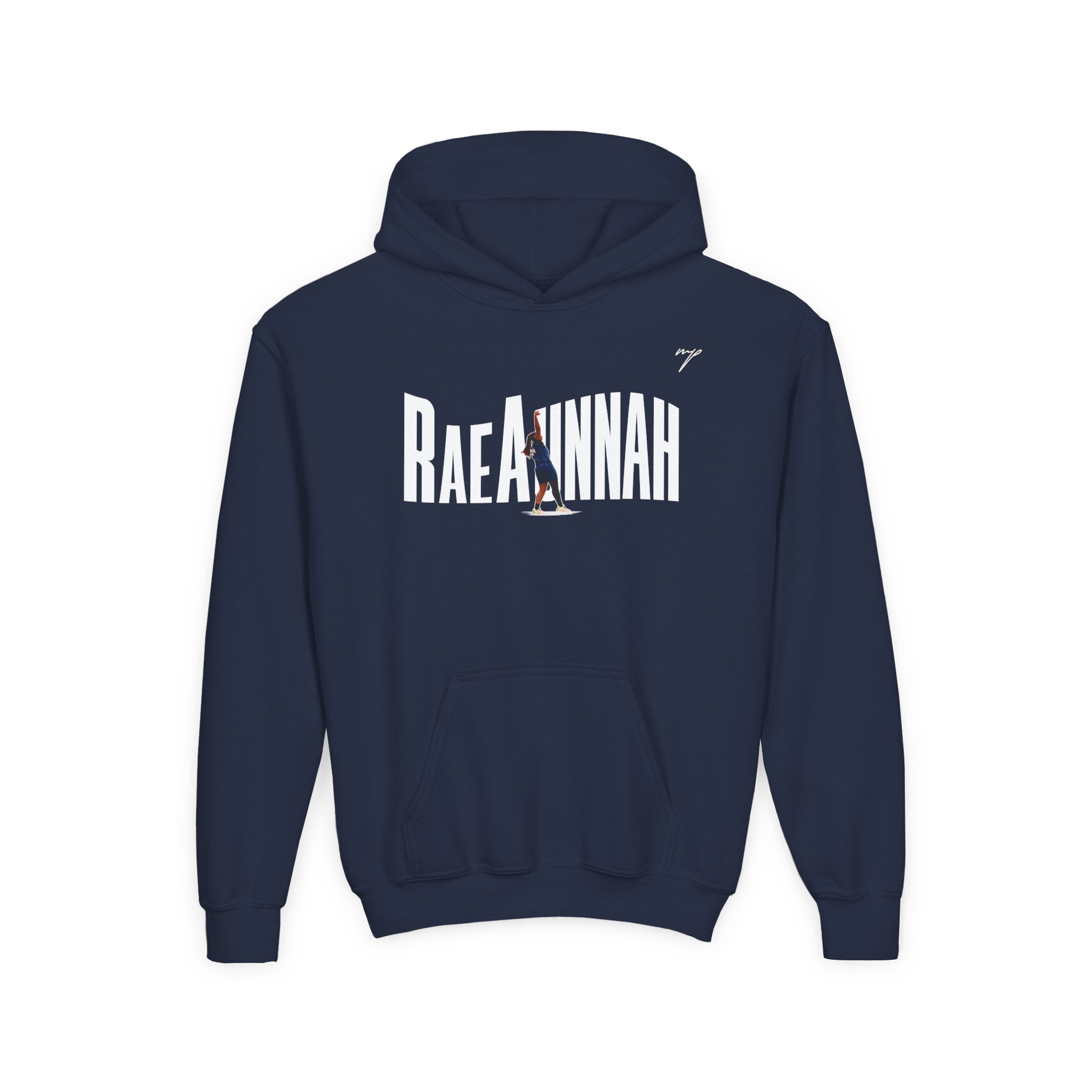 RaeAunnah Rose YOUTH Hoodie