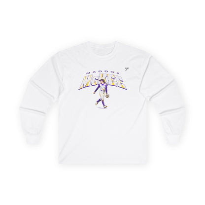 Ethan Forde Long Sleeve Tee