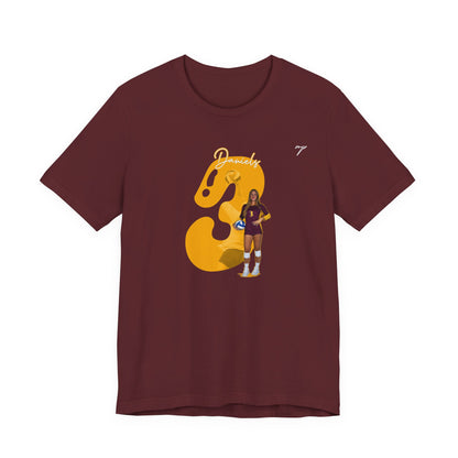 Grace Daniels Graphic Tee