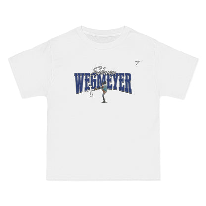 Solomon Wegmeyer Vintage Tee