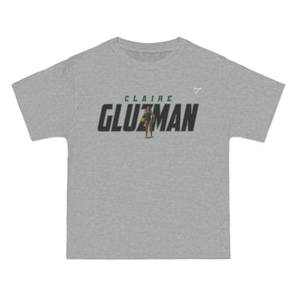 Claire Gluzman Vintage Tee