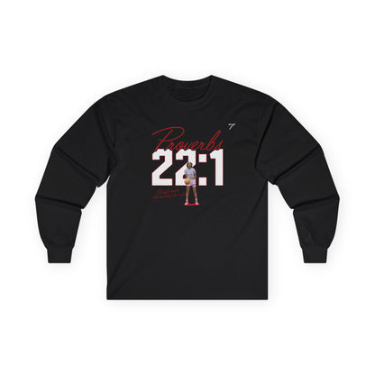 Jamia Ousley Long Sleeve Tee